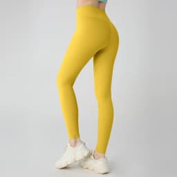 High Waisted Yoga Leggings for Women Summer Hot Sale Hip Lifting Breathable Sports Fitness Pants for Running And Cycling