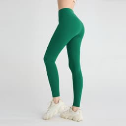 High Waisted Yoga Leggings for Women Summer Hot Sale Hip Lifting Breathable Sports Fitness Pants for Running And Cycling