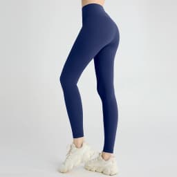 High Waisted Yoga Leggings for Women Summer Hot Sale Hip Lifting Breathable Sports Fitness Pants for Running And Cycling