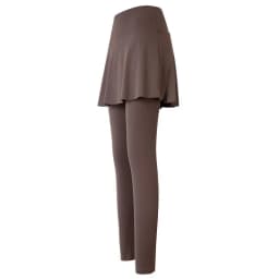 High Waist Yoga Pants Women's Fitness Running Trousers Tightening Abdomen Pilates Long Sports Pants Nine Points Skirt Pants