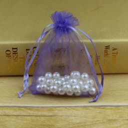 Wholesale 1000pcs Organza Gift Bags 5x7 7x9 9x12 10x15cm Christmas/Wedding/BirthdayJewelry/Gift Packing Drawstring Bags