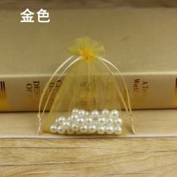 Wholesale 1000pcs Organza Gift Bags 5x7 7x9 9x12 10x15cm Christmas/Wedding/BirthdayJewelry/Gift Packing Drawstring Bags