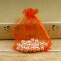 Wholesale 1000pcs Organza Gift Bags 5x7 7x9 9x12 10x15cm Christmas/Wedding/BirthdayJewelry/Gift Packing Drawstring Bags