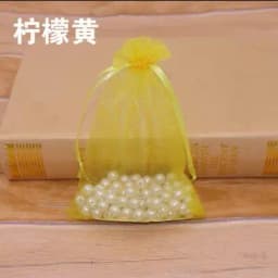 Wholesale 1000pcs Organza Gift Bags 5x7 7x9 9x12 10x15cm Christmas/Wedding/BirthdayJewelry/Gift Packing Drawstring Bags