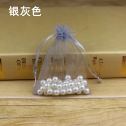 Wholesale 1000pcs Organza Gift Bags 5x7 7x9 9x12 10x15cm Christmas/Wedding/BirthdayJewelry/Gift Packing Drawstring Bags