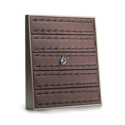 Pink Velvet Jewelry Exhibition Display Props Storage of Jewelry Bevel Ring Earring Display Tray Jewelry Ear Stud Storage Organiz