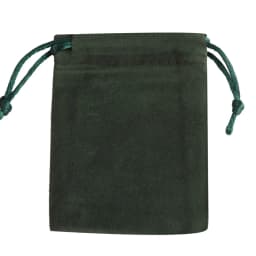 10pcs/lot 5x7 7x9 10x12 12x15cm Velvet Jewelry Bags Wedding Packaging Party High Quality Drawstring Packing Gift Bags & Pouches