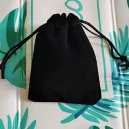 Hot 100pcs/lot Drawstring Velvet Bags 5x7 7x9 9x12cm Jewelry Charms Necklace Packaging Pouches Display Packing Gift Bags 2019