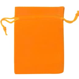 50pcs/Bag Jewelry Packing Velvet Bag 7x9cm 9x12cm Jewelry Bags Drawstring Gift Bags & Pouches