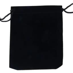 50pcs/Bag Jewelry Packing Velvet Bag 7x9cm 9x12cm Jewelry Bags Drawstring Gift Bags & Pouches