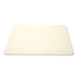 WoodTen Beige Jewelry Display Prop for Ring Bracelets Portrait Chest Necklaces Store Exhibition Microfiber Jewelry Display Stand