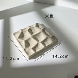 Colorful Jewelry Tray for Ring Stud Brooch Hair Clip Jewelry Shop Counter Accessory Small Handicraft Storage Display Plate