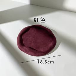 Colorful Jewelry Tray for Ring Stud Brooch Hair Clip Jewelry Shop Counter Accessory Small Handicraft Storage Display Plate