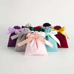 10pcs Bulk 10x12cm Jewelry Packing Ribbon Velvet Bags Gift Display Packing Storage Wedding Travel Candy Drawstring Dust Pouches