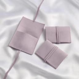5pcs Microfiber Velvet Gift Bags 6x6cm Jewelry Presents Pouches Earrings Necklace Christmas Wedding Favors For Guests Candy Bag