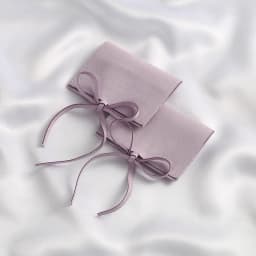 5pcs Microfiber Velvet Gift Bags 6x6cm Jewelry Presents Pouches Earrings Necklace Christmas Wedding Favors For Guests Candy Bag