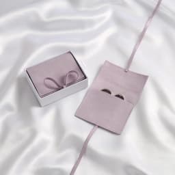 5pcs Microfiber Velvet Gift Bags 6x6cm Jewelry Presents Pouches Earrings Necklace Christmas Wedding Favors For Guests Candy Bag