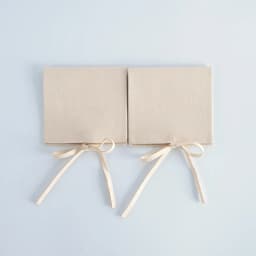 5pcs Microfiber Velvet Gift Bags 6x6cm Jewelry Presents Pouches Earrings Necklace Christmas Wedding Favors For Guests Candy Bag