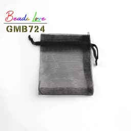 50pcs/lot 5x7cm 7x9cm 9x12cm 10x15cm Drawstring Organza Bags Jewelry Packaging Bags Candy Wedding Bags Wholesale Gifts Pouches