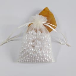 500pcs Drawstring Jewelry Bags Pouch 5x7 7x9 9x12 10x15cm Organza Bags Wedding Packaging Gift Bag Party Decoration Jewelry Bag