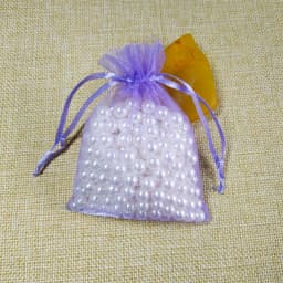 500pcs Drawstring Jewelry Bags Pouch 5x7 7x9 9x12 10x15cm Organza Bags Wedding Packaging Gift Bag Party Decoration Jewelry Bag