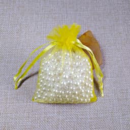 500pcs Drawstring Jewelry Bags Pouch 5x7 7x9 9x12 10x15cm Organza Bags Wedding Packaging Gift Bag Party Decoration Jewelry Bag
