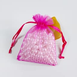 500pcs Drawstring Jewelry Bags Pouch 5x7 7x9 9x12 10x15cm Organza Bags Wedding Packaging Gift Bag Party Decoration Jewelry Bag