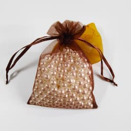 500pcs Drawstring Jewelry Bags Pouch 5x7 7x9 9x12 10x15cm Organza Bags Wedding Packaging Gift Bag Party Decoration Jewelry Bag