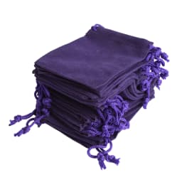 100Pcs 7x9cm Velvet Drawstring Pouch Jewelry Bags New Year Birthday Xmas Party Ball Gift Bags pochette cadeau sachet bonbon