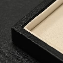 Oirlv Leather Jewelry Tray Rings Necklaces Jewelry Viewing Display Tray Earring Bracelet Jewelry Storage Tray Jewelry Organizer