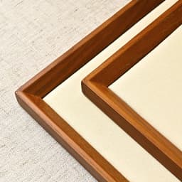 Oirlv Wooden Jewelry Organizer Tray Jewelry Ring Bracelet Necklace Viewing Tray Watch Jewelry Display Tray Jewelry Storage Plate