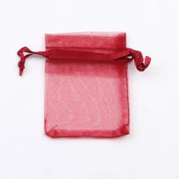 Wholesale 5x7CM/7x9CM/9x12CM Organza Drawable Bags Gift Bags Jewelry Packaging Candy Wedding Party Goodie Packing Favors Pouches