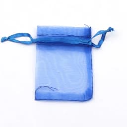 Wholesale 5x7CM/7x9CM/9x12CM Organza Drawable Bags Gift Bags Jewelry Packaging Candy Wedding Party Goodie Packing Favors Pouches