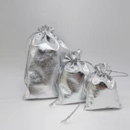 100pcs Jewelry Pouch Jewellery Bag Silver/Gold Velvet Bag Drawstring Jewelry Packaging Bags Organza Jewelry Bags 7x9 9x12 13x18