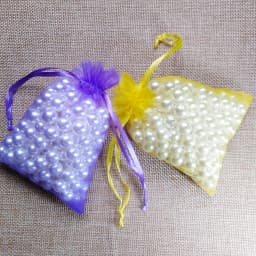 100pcs 5x7 7x9 9x12 10x15cm Drawstring Organza Bags Jewelry Packaging Bags Wedding Party Gift Bag Christmas Birthday Gift Bags
