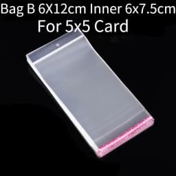 50PCS 5x5cm Blank Kraft Paper Jewelry Display Necklace Cards Hang Favor Label Tag For Jewelry Making Diy Accessories Wholesale