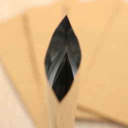 100pcs/lot Brown Kraft Paper Zipper Gift Bags Aluminum Foil Bags Food Packaging Bags Candy Coffee Ziplock Bags