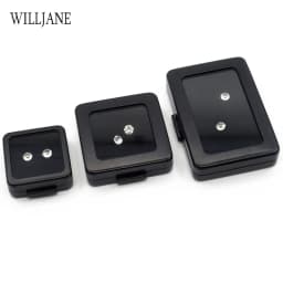 Metal Loose Diamond Jewelry Storage Box Slide Buckle Gemstones Display Organizer Case Glass Cover Jewellery Beads Gem Stone Jar