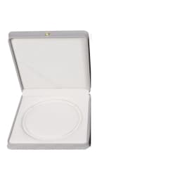 Pearl Necklace Box Jewelry Storage Packaging Box 19×19×4cm Crown Waist Ring Necklace Earrings Bracelet Large Set Box