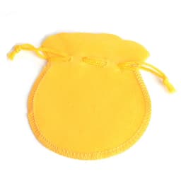 100pcs 7*8cm 9*12cm Velvet Bags Drawstring Pouch Calabash Jewelry Packing Bags Wedding Xmas Party Gift Bags cadeau sachet bonbon