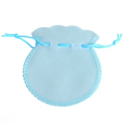 100pcs 7*8cm 9*12cm Velvet Bags Drawstring Pouch Calabash Jewelry Packing Bags Wedding Xmas Party Gift Bags cadeau sachet bonbon