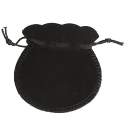 100pcs 7*8cm 9*12cm Velvet Bags Drawstring Pouch Calabash Jewelry Packing Bags Wedding Xmas Party Gift Bags cadeau sachet bonbon