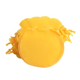100pcs 7*8cm 9*12cm Velvet Bags Drawstring Pouch Calabash Jewelry Packing Bags Wedding Xmas Party Gift Bags cadeau sachet bonbon