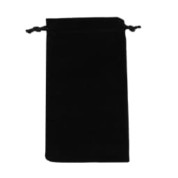 5/10pcs/lot 8x17 8x22cm Velvet Long Bags Jewelry Packaging Wdding Party High Quality Drawstring Packing Gift Bags & Pouches