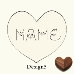Free Engraving of Name Heart-shaped Wood Proposal Ring Box Jewellery Gift Wedding Valentine Jewelry Storage Organizer Ring Box