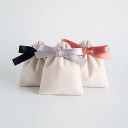 5pcs/Lot Bulk Beige Velvet Pouches Ribbon Jewelry Packing Display Storage For Wedding Candy Gift Travel Drawstring Dust Bags