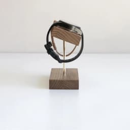 Wooden Watch Display Stands Bracelet Holder Jewelry Organizer Walnut Watch Display Shelf Rack jewellery box Props Box Case