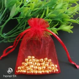 50pcs/Lot 40x60 cm large Organza Drawstring Bags Gift Bags Jewelry Packaging Bags Drawable Birthday Party Wedding Gift Pouche