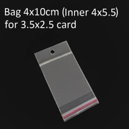 50pcs/lot Earrings Necklaces Display Cards for Jewelry Boxed and Packaging Cardboard Hang Tag Card Ear Studs Paper Card 6x9cm