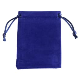 10pcs 5x7cm 7x9cm 8x10cm Velvet Jewelry Bags Necklace Rings Earrings Packaing Drawstring Pouches Christmas Mini Small Gift Bags